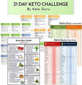 Keto Diet for Beginners Shopping List